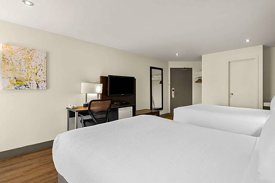 Best Western Hotel St. Jerome