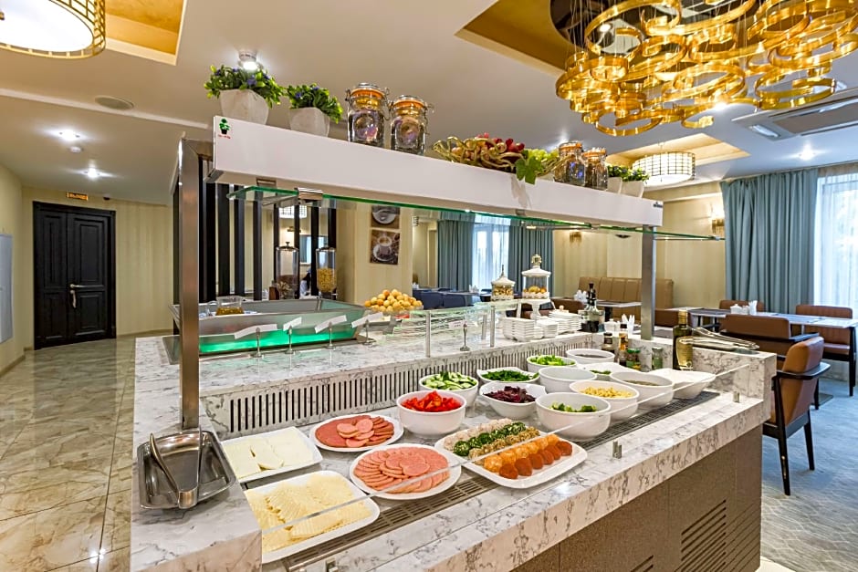 Best Western Plus Astana