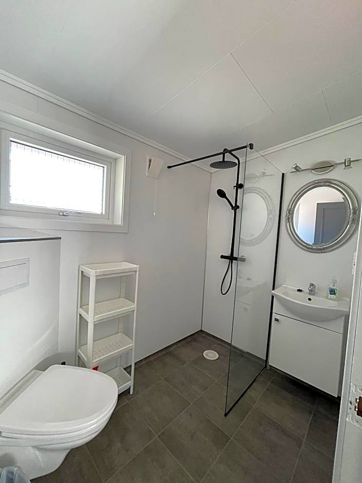 Skottneset Feriesenter