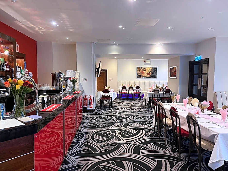The Castle Hotel Neath