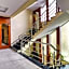 The Ashoka Hotel
