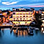 The Hotel Zamora