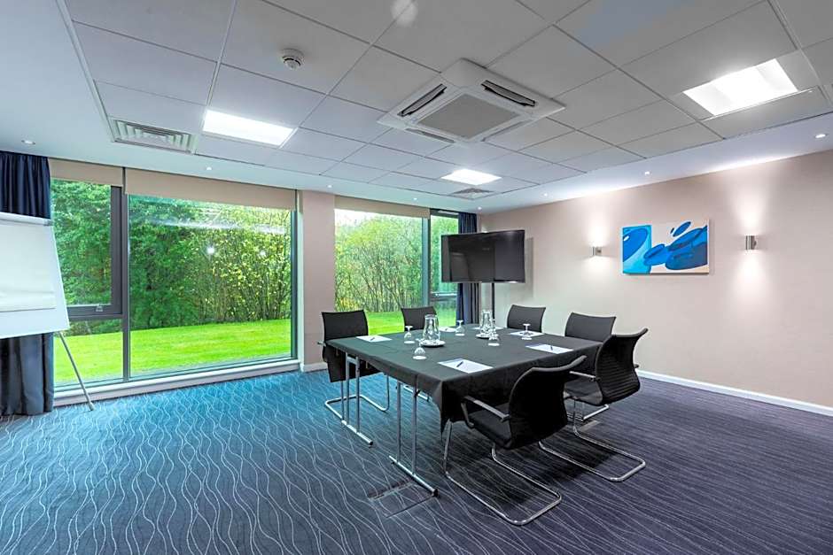 Holiday Inn Express Burnley M65 Jct 10 By IHG