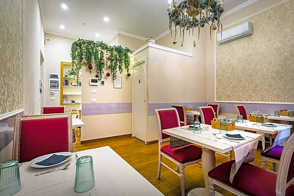 B&B La Terrazza Sul Duomo