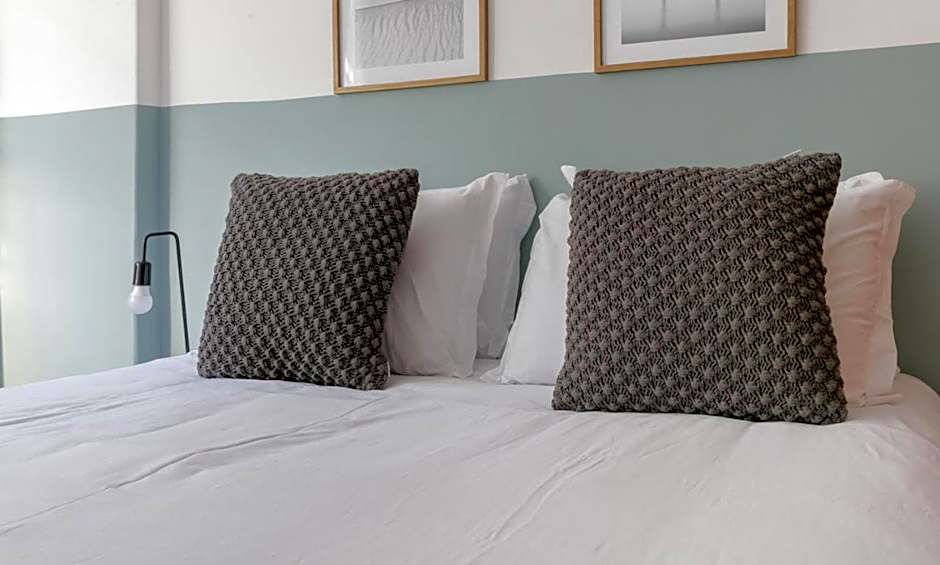 Tabas Aconchegante apê no Leblon LB0039