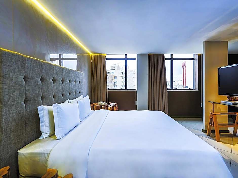 Grand Mercure Belem do Para