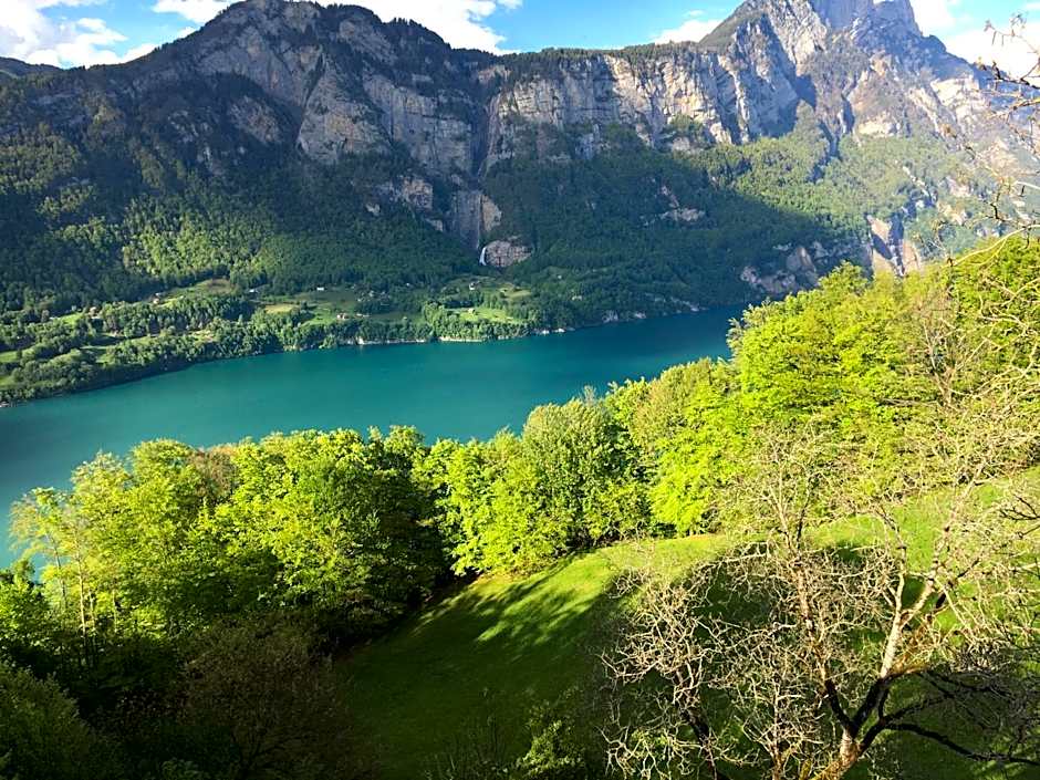 Hotel Cafe Seeblick
