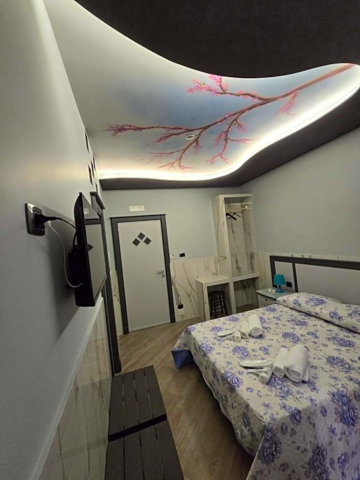 Hotel Iris