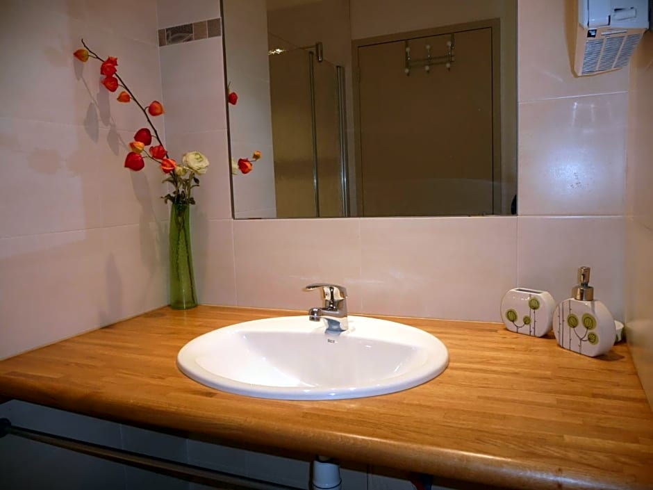 Le Jardin aux Oiseaux