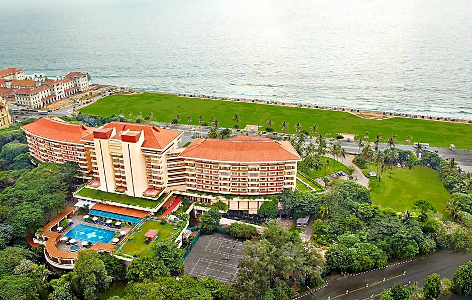 Taj Samudra, Colombo