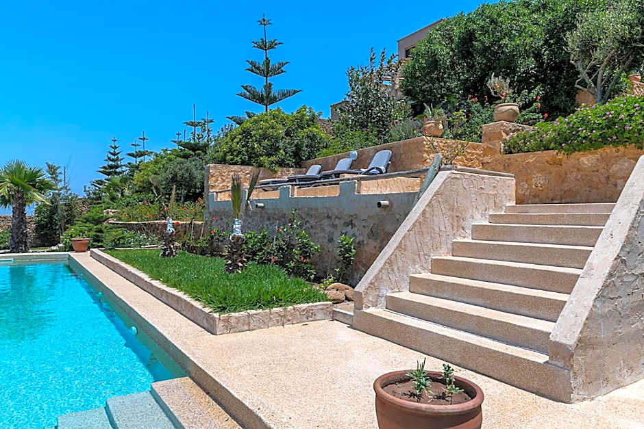 La Villa Joubert