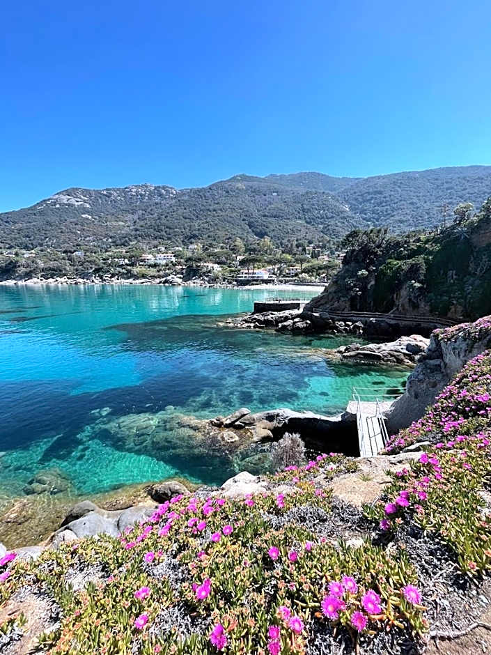 B&B Hotel Il Veliero - la vela del veliero