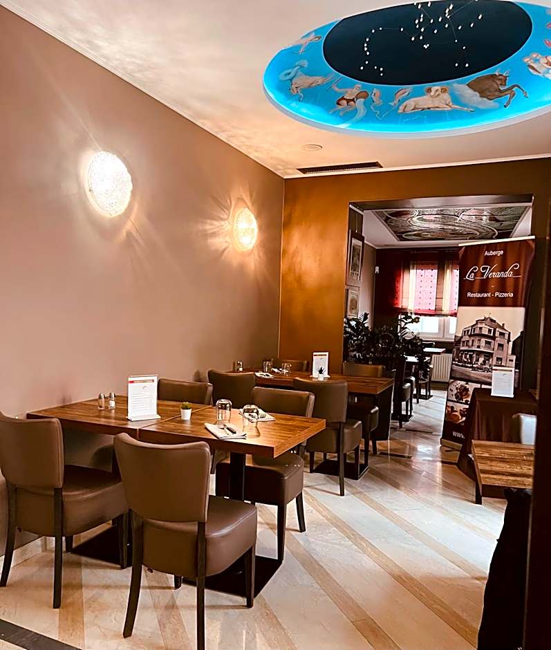 Auberge La Veranda