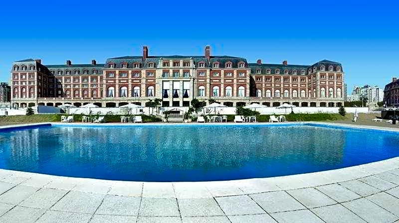 Gran Hotel Provincial