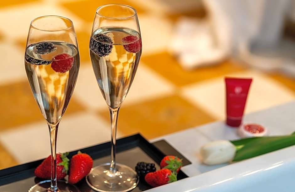 Leonardo Hotel Milan City Center