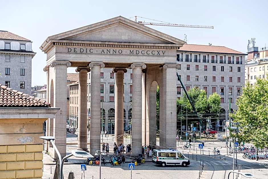 Hotel Milano Navigli