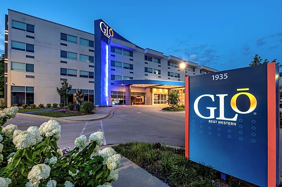 GLo Best Western Lexington