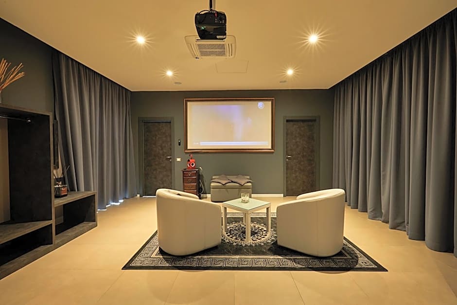 Castelmartini Wellness & Business Hotel