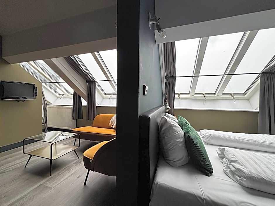 Hotel Oostereiland