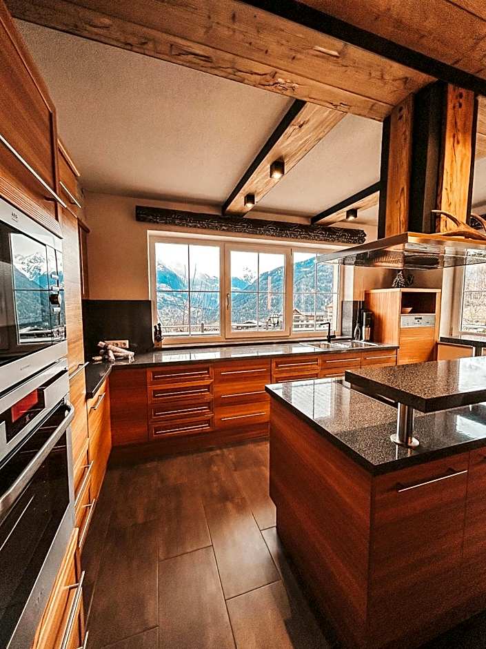 ALPENAPART LADIS ehemals Alpenapart Alexander