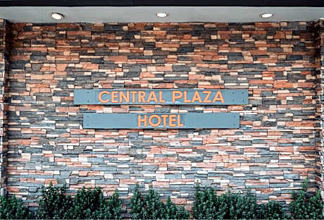 Central Plaza Hotel