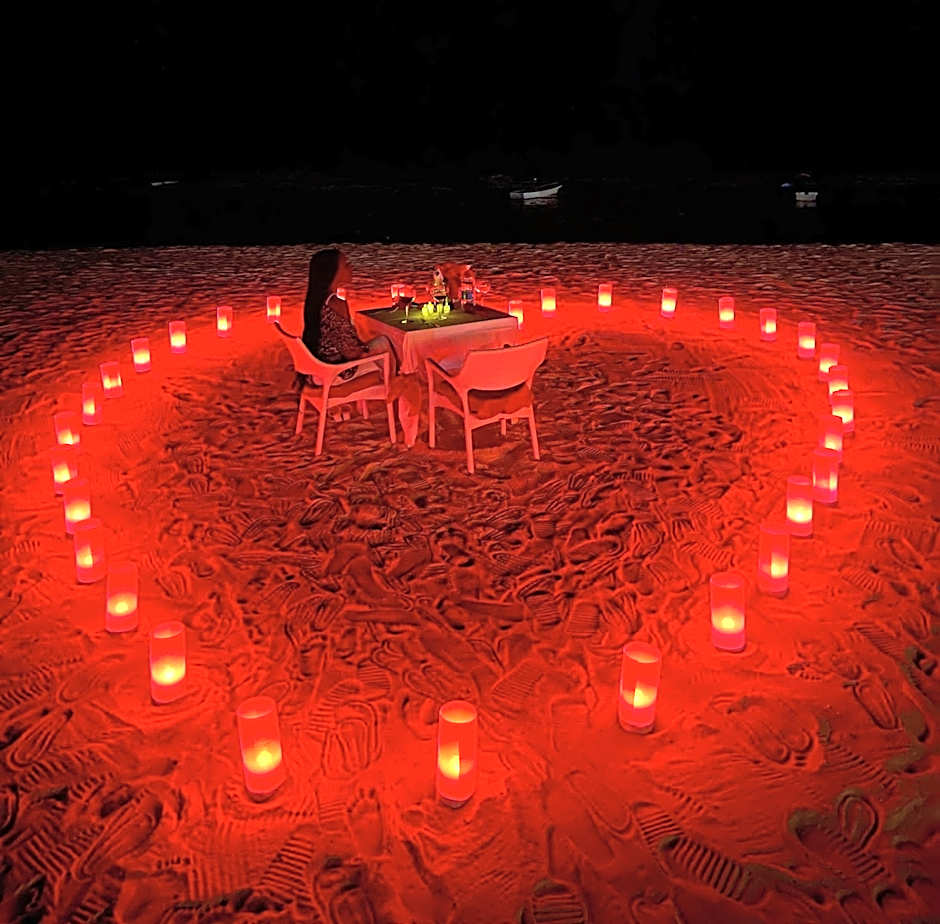 BIANCO AZZURRO Hotel & Restaurant