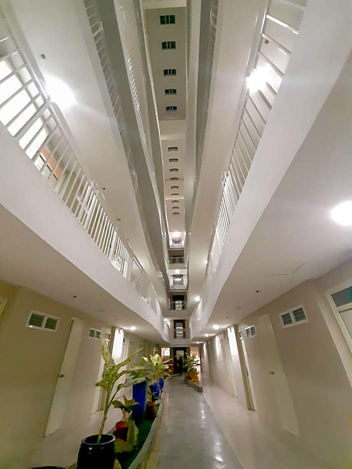 ANIA CONDO STAY