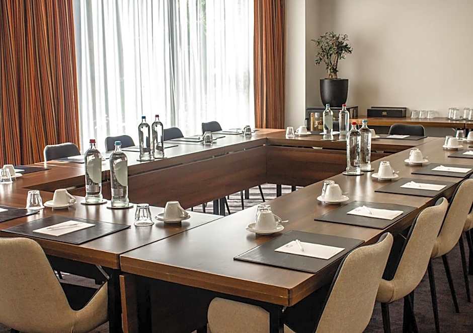 Amrath Grand Hotel Frans Hals