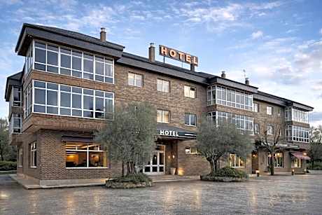 Hotel San Rosendo
