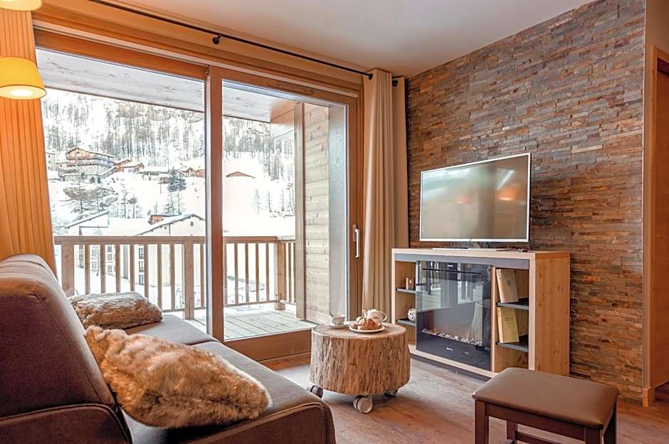 Résidence Club MMV L'Altaviva