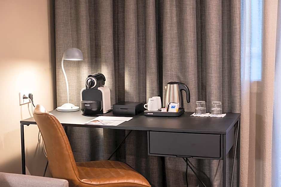 Atenea Rekord Suites