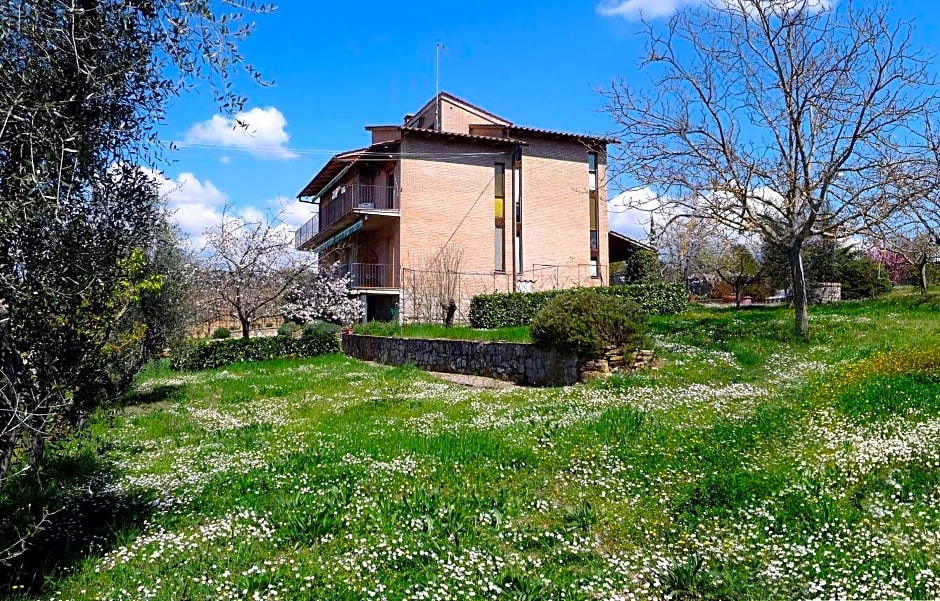 B&B Casa Certosa