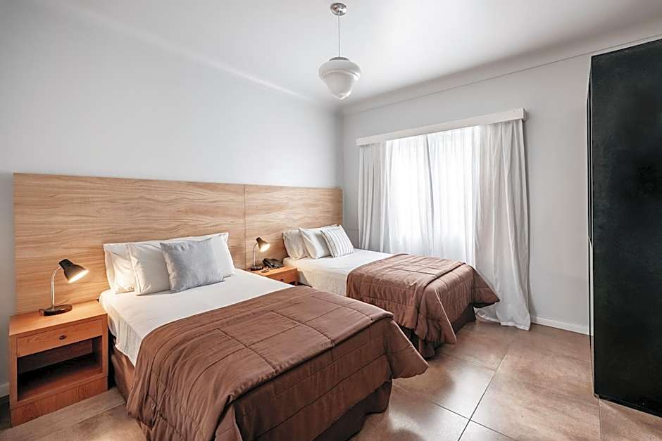 5411 Soho Hotel