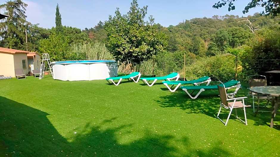 New Hostal Sant Llop