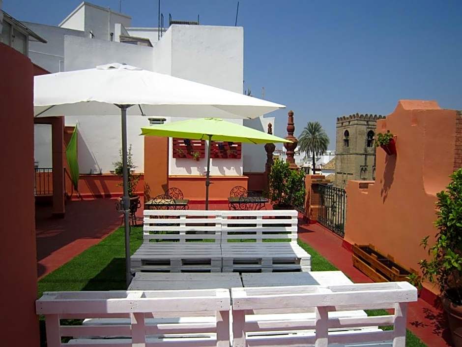 Hotel Baco