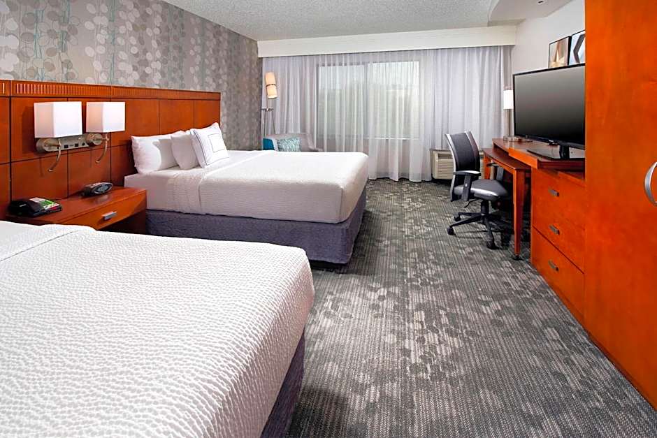 Courtyard by Marriott San Antonio SeaWorld/Lackland