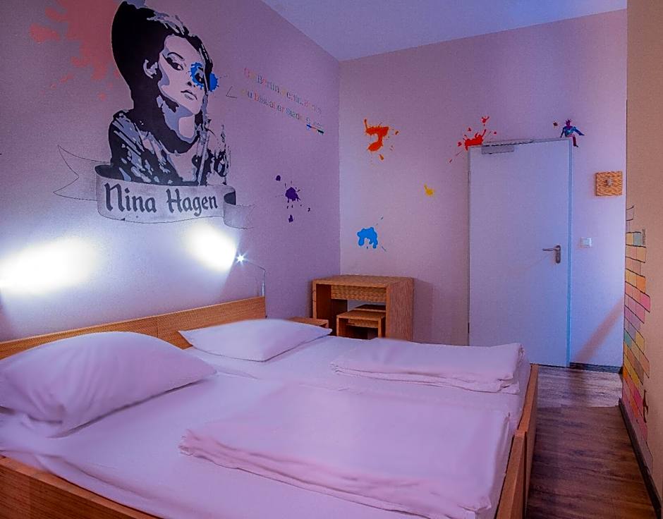 Sunflower Hostel Berlin