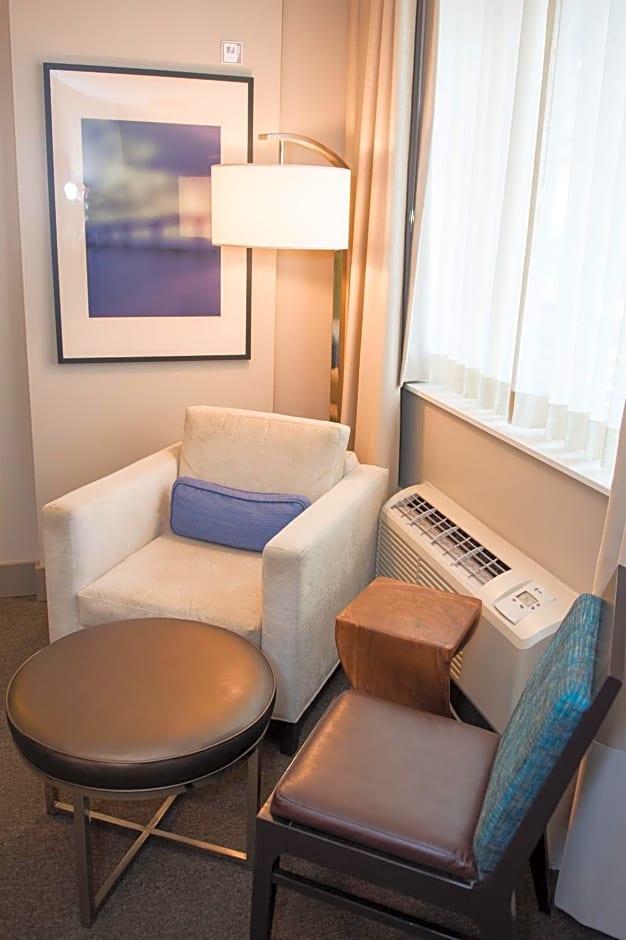 City Loft Hotel