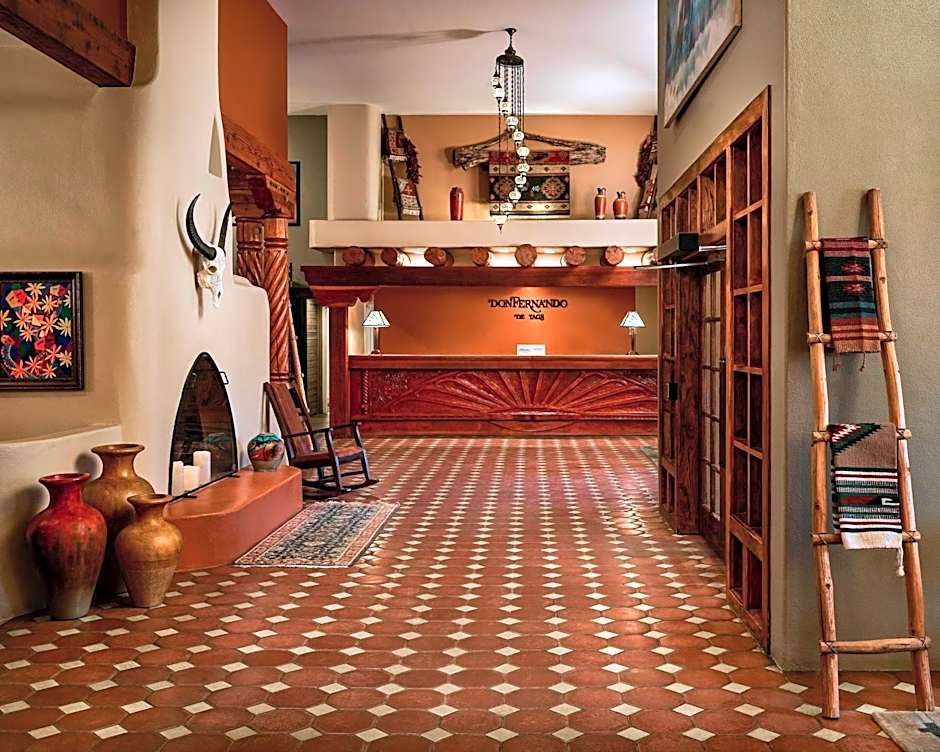 Hotel Don Fernando de Taos, Tapestry Collection by Hilton