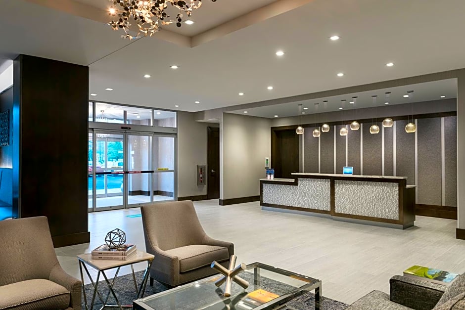 Residence Inn by Marriott Boston Concord