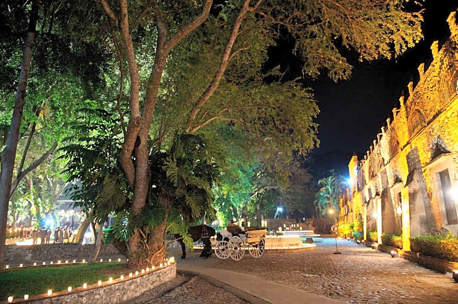 Hotel Hacienda Vista Hermosa