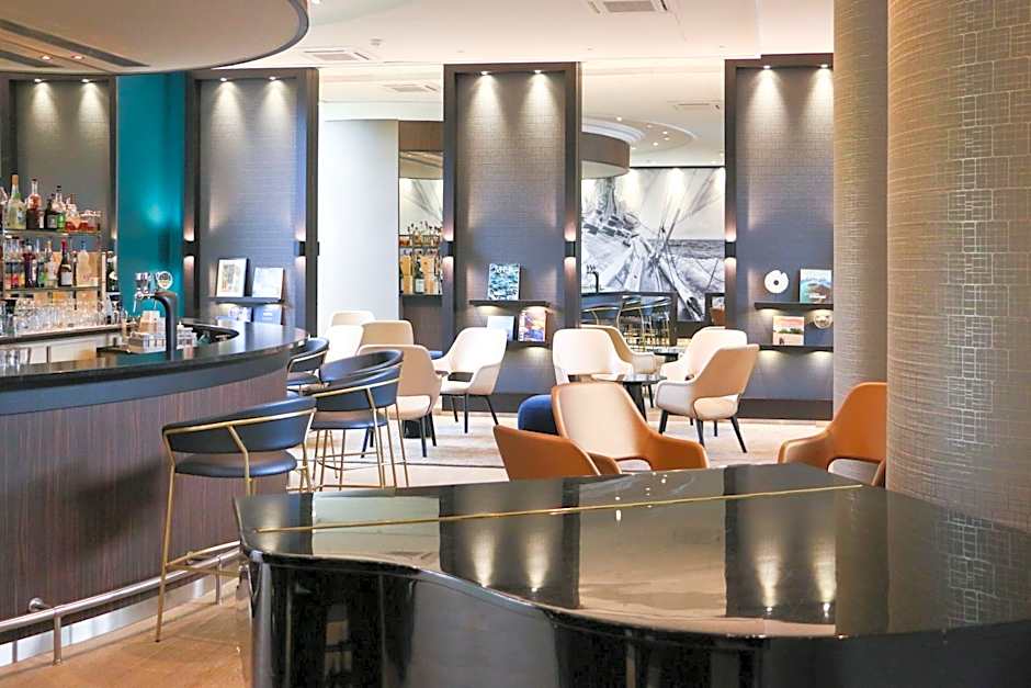 Best Western Plus Hotel Admiral