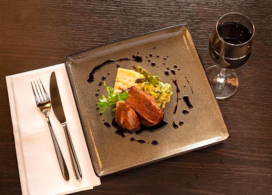 Copthorne Hotel Plymouth