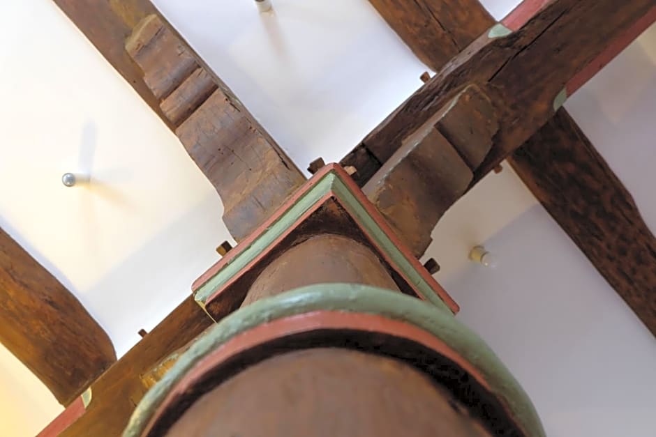 Altes Rathaus Hotel-Restaurant-Café