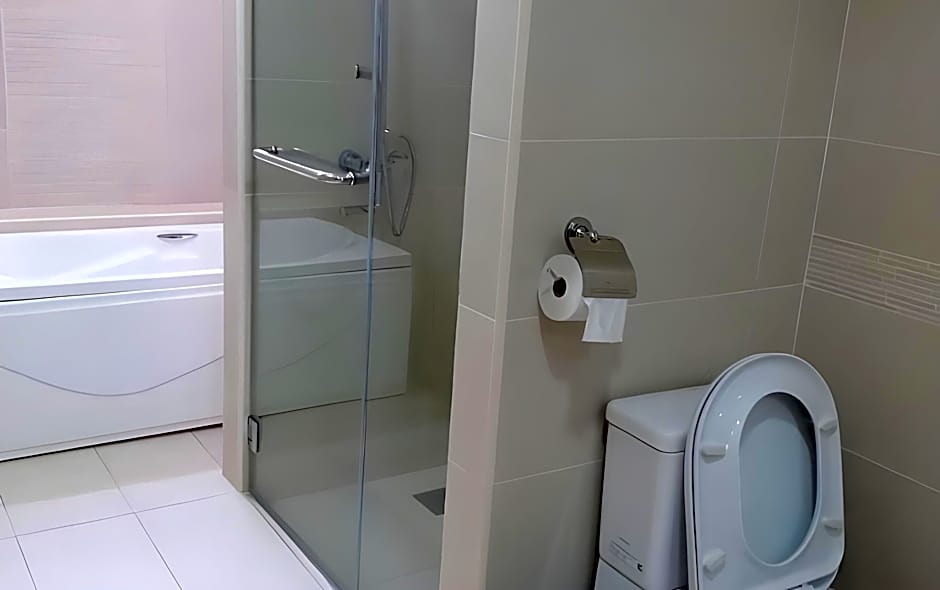 Lf Hotel Tapah