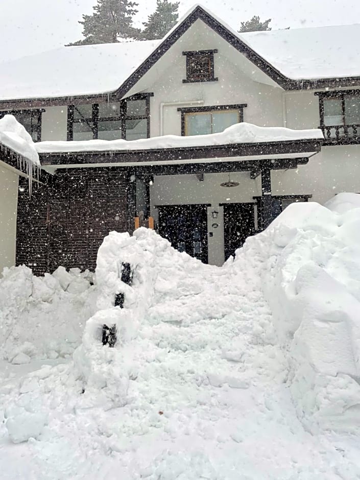 Kee Lodge Hakuba Echoland