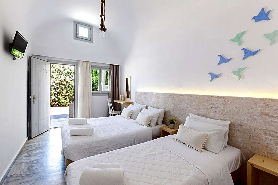 Memories Beach Hotel