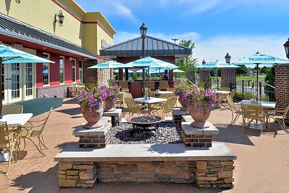 Holiday Inn Stevens Point - Convention Center By IHG