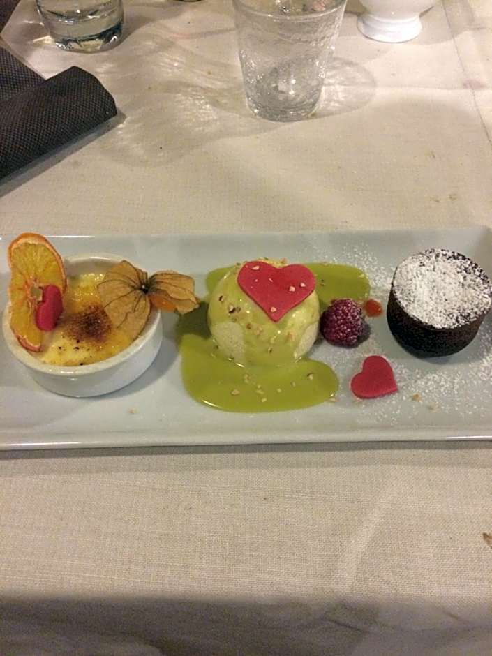 Locanda Antico Borgo