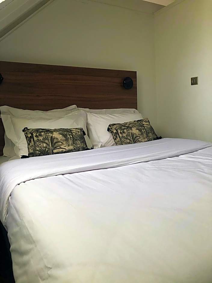 Eclipse Belle Etoile Appart'hôtel